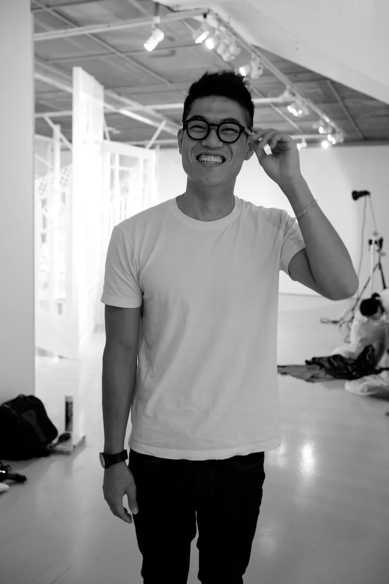 KIM SEUNGWON - Hair Artist